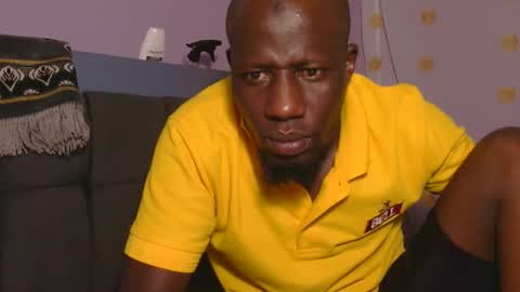 _sambo_ online show from 10, 10, 2025