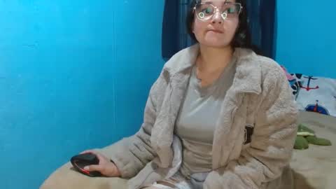 Snapshot of _sammanttha chatting on 6, 2, 2025 Sammy online show from 6, 2, 2025