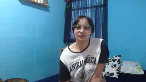 Snapshot of _sammanttha chatting on 24, 2, 2025 Sammy online show from 24, 2, 2025