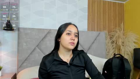 Antonella  online show from 5, 2, 2026