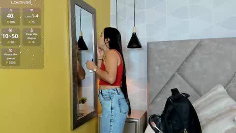 Antonella  online show from 21, 2, 2026