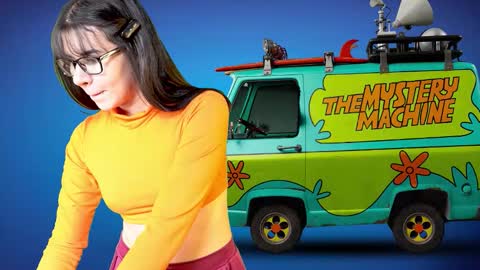 Samy. online show from 31, 10, 2025