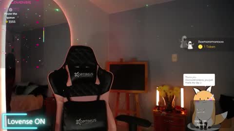  SantaLove  online show from 6, 3, 2026