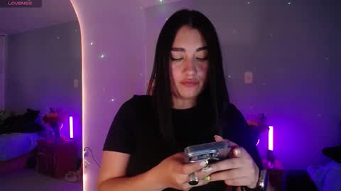  SantaLove  online show from 19, 3, 2026