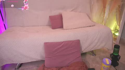 SARA GOMEZ online show from 20, 9, 2025
