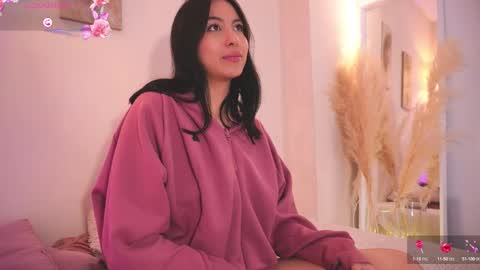 SARA GOMEZ online show from 21, 9, 2025