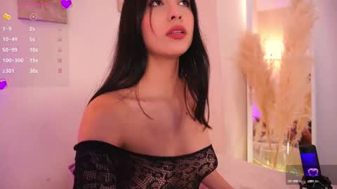 SARA GOMEZ online show from 22, 9, 2025