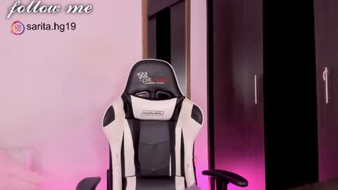 Snapshot of _sara_hernandez chatting on 14, 1, 2025 Sara intagram online show from 14, 1, 2025