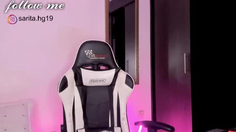 Snapshot of _sara_hernandez chatting on 14, 1, 2025 Sara intagram online show from 14, 1, 2025