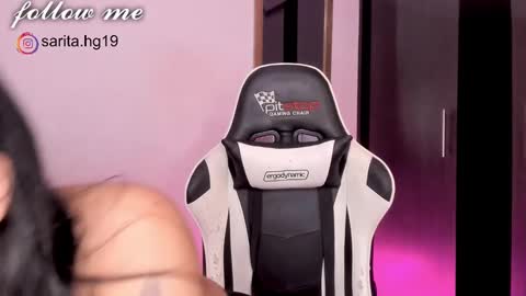 Snapshot of _sara_hernandez chatting on 21, 1, 2025 Sara intagram online show from 21, 1, 2025