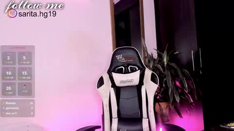 Snapshot of _sara_hernandez chatting on 13, 2, 2025 Sara intagram online show from 13, 2, 2025