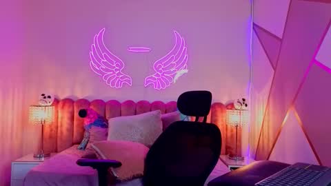 Scarlett online show from 28, 10, 2025