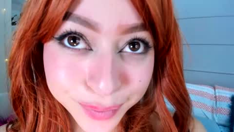 SCARLETT online show from 29, 12, 2024