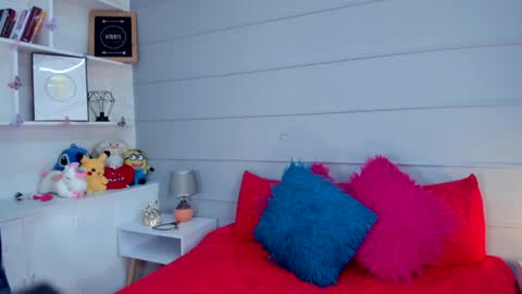 SCARLETT online show from 11, 1, 2025