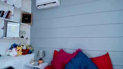 SCARLETT online show from 12, 1, 2025