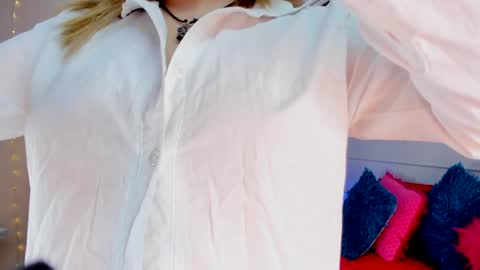 SCARLETT online show from 23, 1, 2025