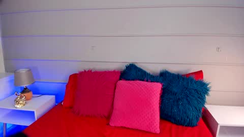 SCARLETT online show from 24, 1, 2025