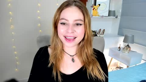 SCARLETT online show from 31, 1, 2025