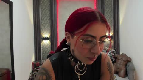 Selene online show from 12, 2, 2025