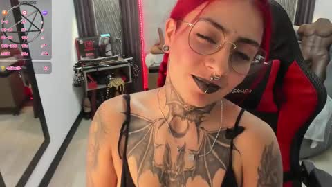 Selene online show from 20, 2, 2025