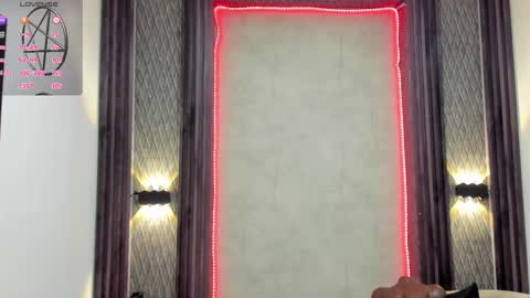 Selene online show from 4, 3, 2025