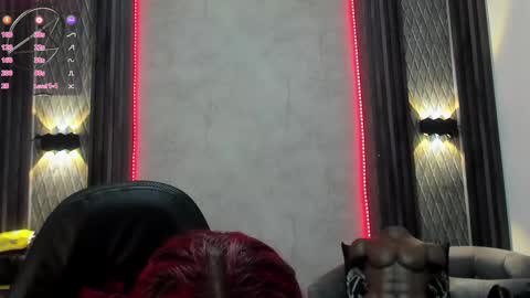 Selene online show from 12, 3, 2025