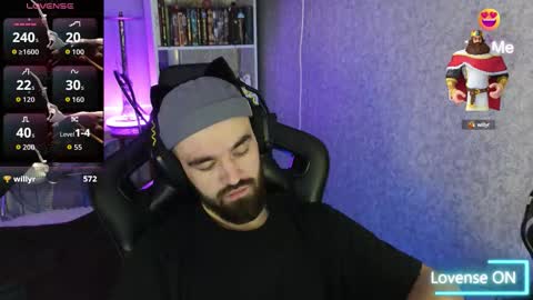 Ask me online show from 10, 10, 2025