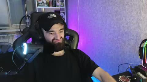 Ask me online show from 7, 11, 2025