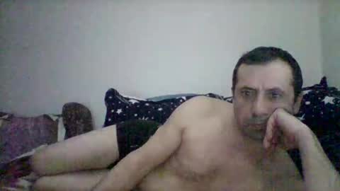 Sexy Boy online show from 6, 1, 2026