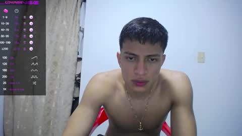 Juan Pablo-independent model online show from 23, 12, 2024