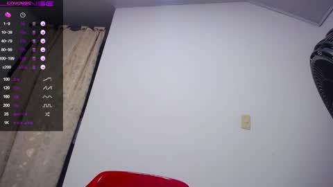 Juan Pablo-independent model online show from 25, 12, 2024