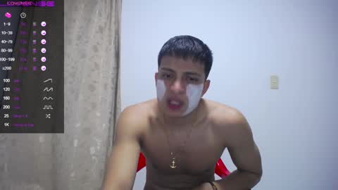 Juan Pablo-independent model online show from 26, 12, 2024