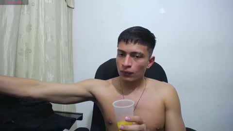 Juan Pablo-independent model online show from 17, 1, 2025