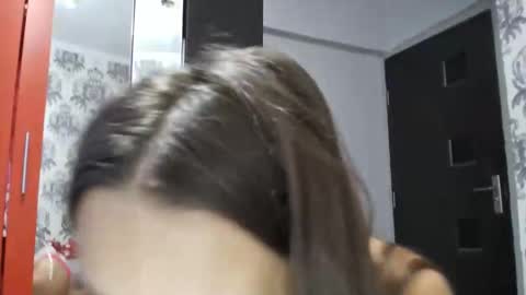 _sexy_sophie_69 online show from 18, 9, 2025