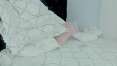 Snapshot of _sexyalexa chatting on 11, 10, 2025 Alexa online show from 11, 10, 2025