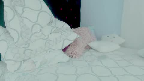 Snapshot of _sexyalexa chatting on 15, 10, 2025 Alexa online show from 15, 10, 2025