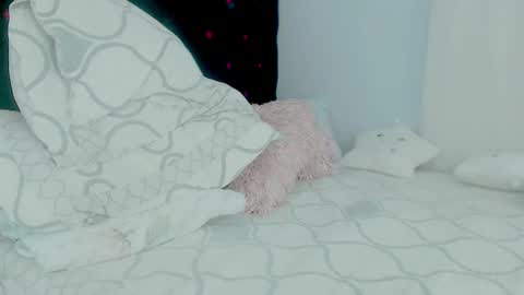 Snapshot of _sexyalexa chatting on 23, 10, 2025 Alexa online show from 23, 10, 2025