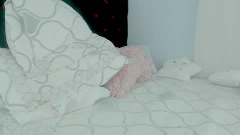 Snapshot of _sexyalexa chatting on 24, 10, 2025 Alexa online show from 24, 10, 2025