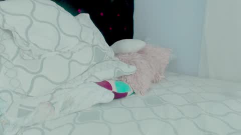 Snapshot of _sexyalexa chatting on 31, 10, 2025 Alexa online show from 31, 10, 2025