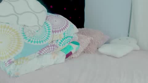 Snapshot of _sexyalexa chatting on 7, 11, 2025 Alexa online show from 7, 11, 2025