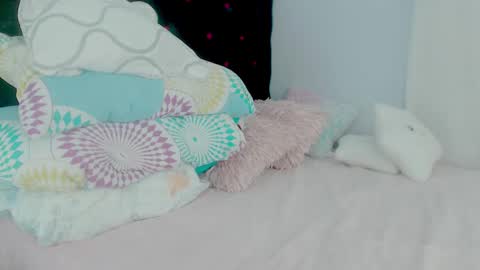 Snapshot of _sexyalexa chatting on 14, 11, 2025 Alexa online show from 14, 11, 2025