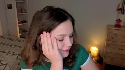 Alice online show from 23, 11, 2025