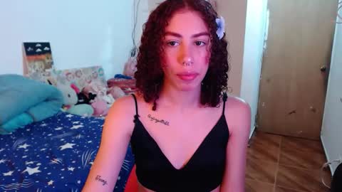 _shanellxxx online show from 25, 3, 2026