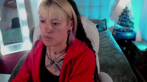 _sharlotte777 online show from 13, 12, 2024
