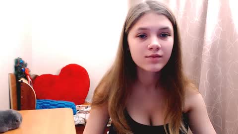 Mari online show from 1, 2, 2025