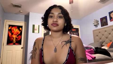 Snapshot of _sickobaby chatting on 16, 1, 2026 _sickobaby online show from 16, 1, 2026