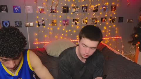 NATHANPVT IS OPEN online show from 4, 12, 2024