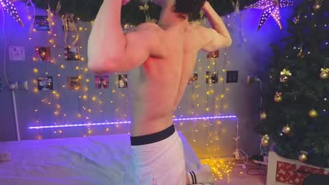 NATHANPVT IS OPEN online show from 14, 12, 2024