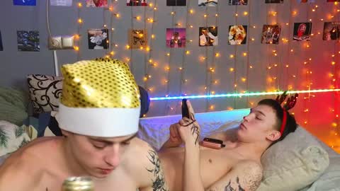 NATHANPVT IS OPEN online show from 25, 12, 2024