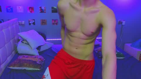 NATHANPVT IS OPEN online show from 13, 1, 2025